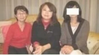 自己免疫性肝炎の3名写真キャプチャ
